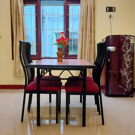 Kodai King Suite Kodaikanal Exteriör bild