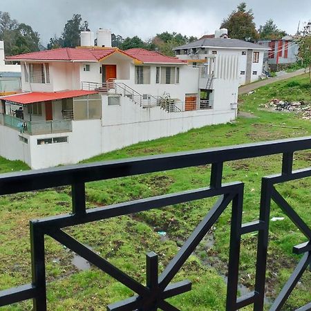 Kodai King Suite Kodaikanal Exteriör bild