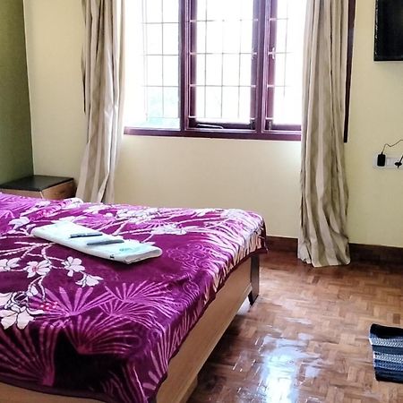 Kodai King Suite Kodaikanal Exteriör bild