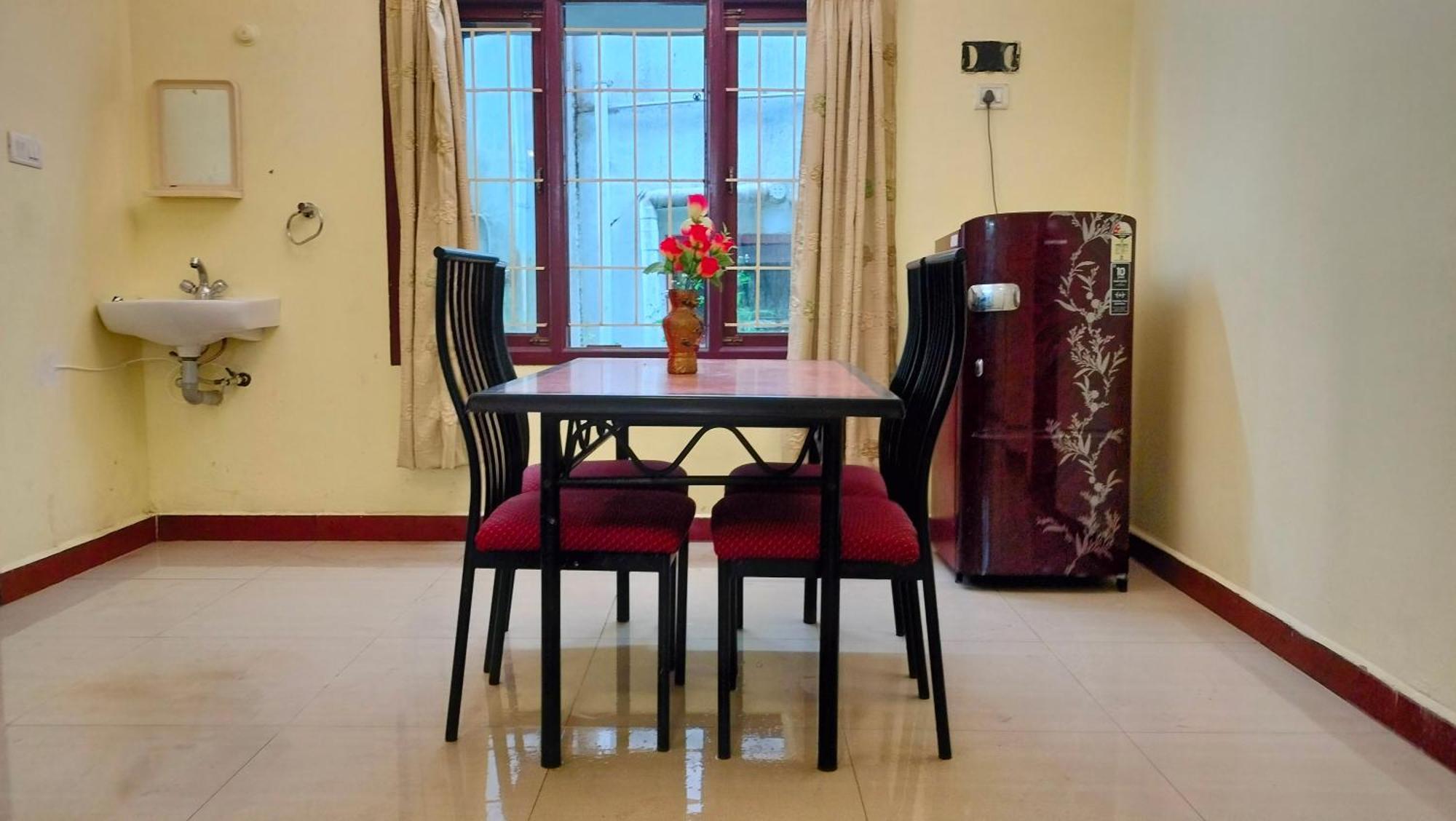 Kodai King Suite Kodaikanal Exteriör bild