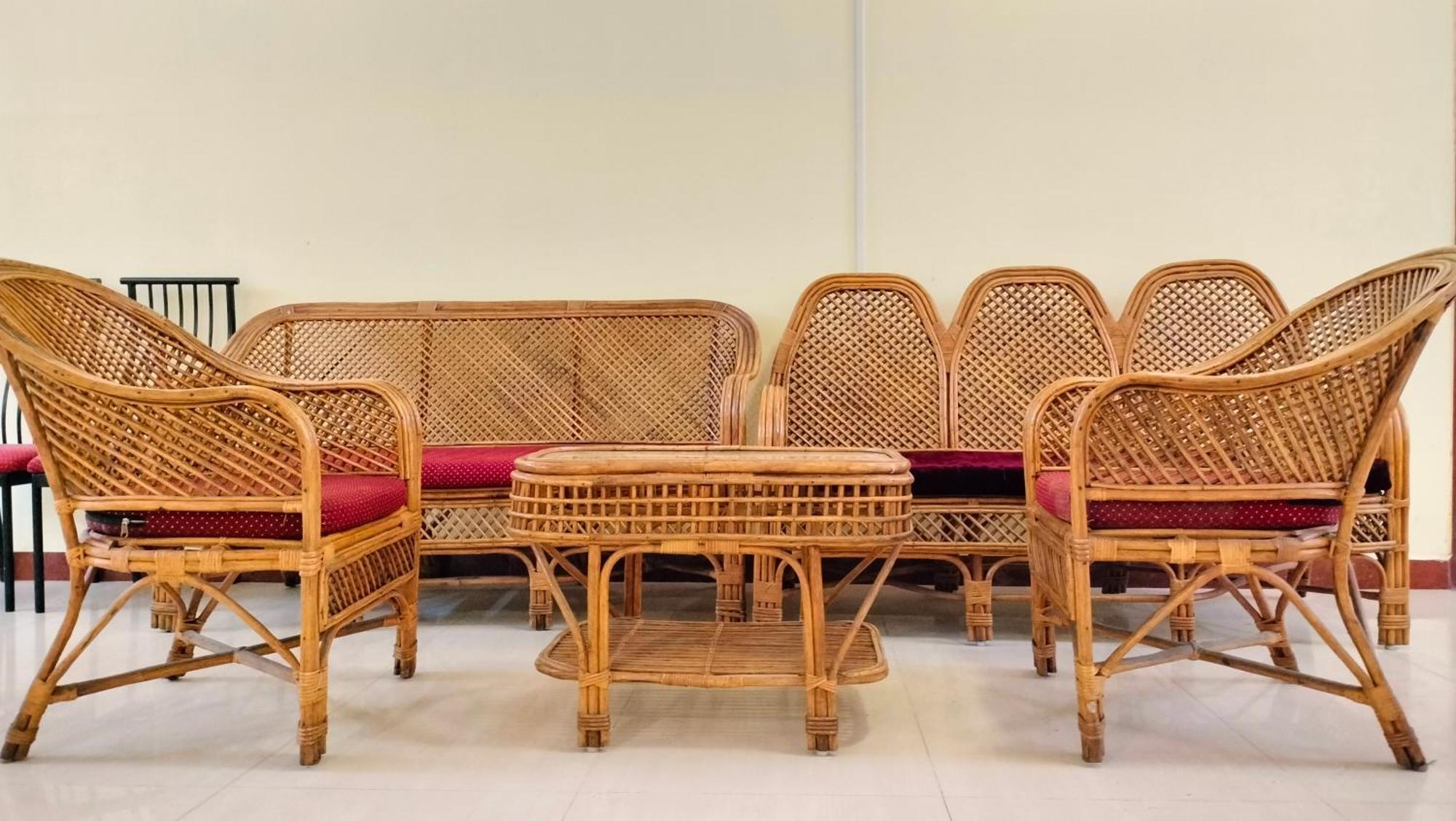 Kodai King Suite Kodaikanal Exteriör bild