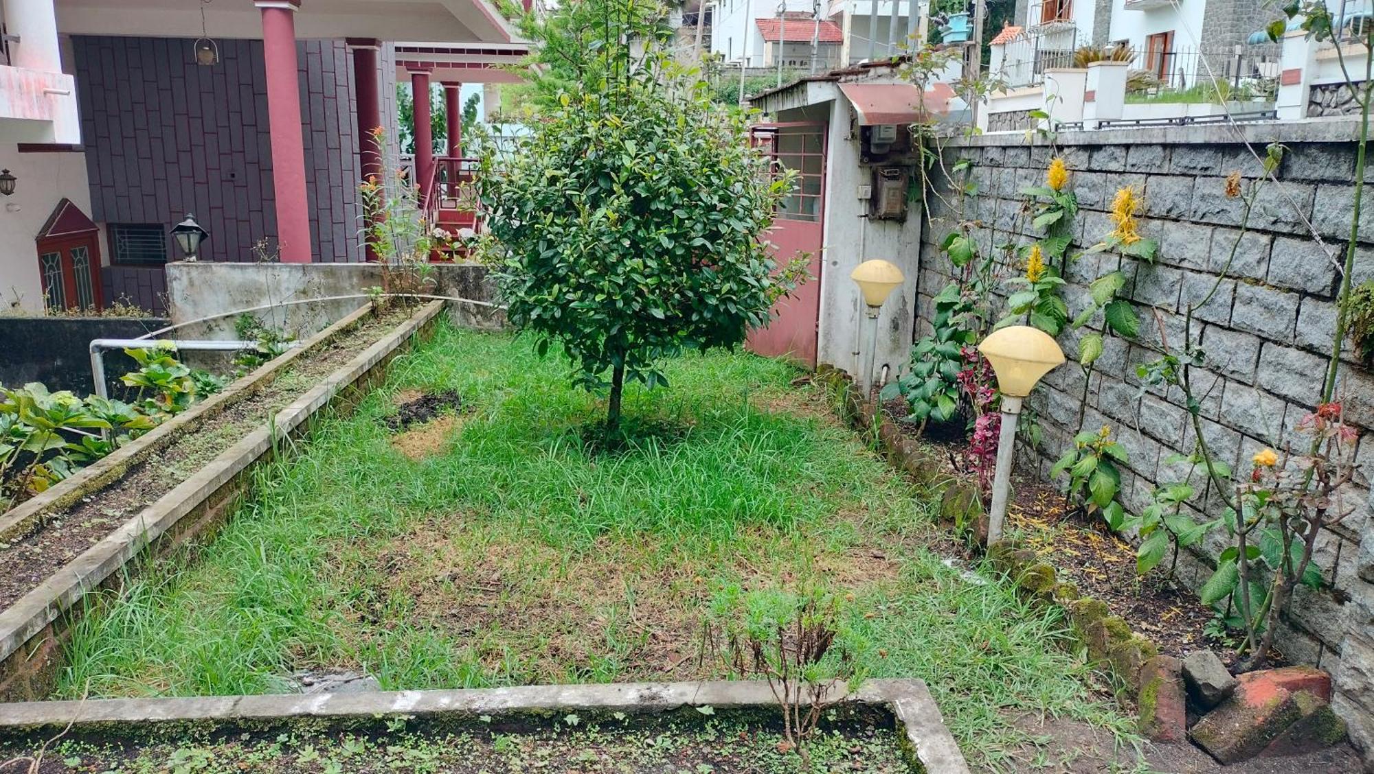 Kodai King Suite Kodaikanal Exteriör bild