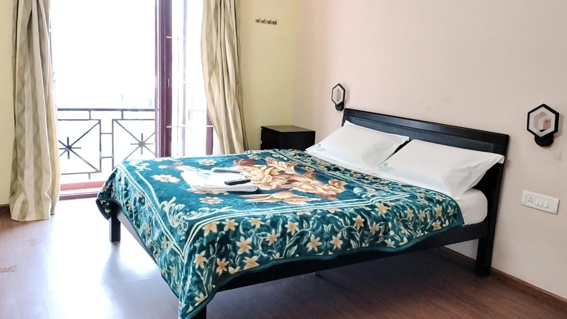 Kodai King Suite Kodaikanal Exteriör bild