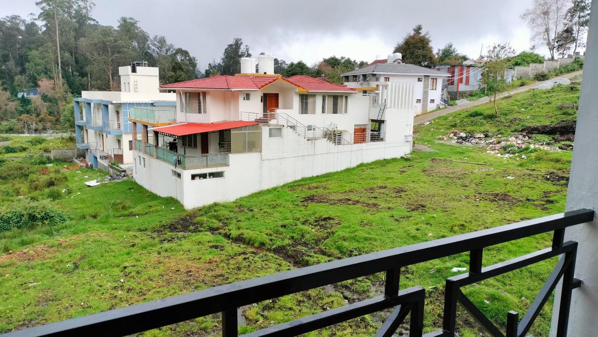 Kodai King Suite Kodaikanal Exteriör bild