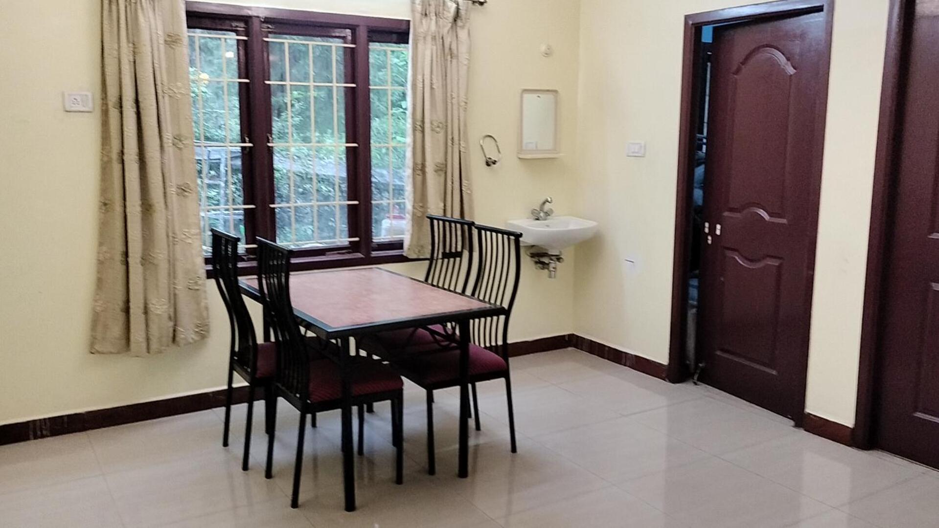 Kodai King Suite Kodaikanal Exteriör bild