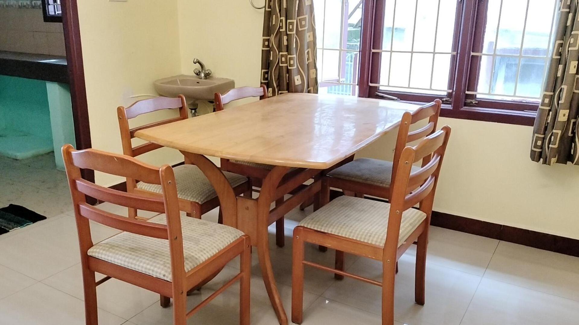 Kodai King Suite Kodaikanal Exteriör bild