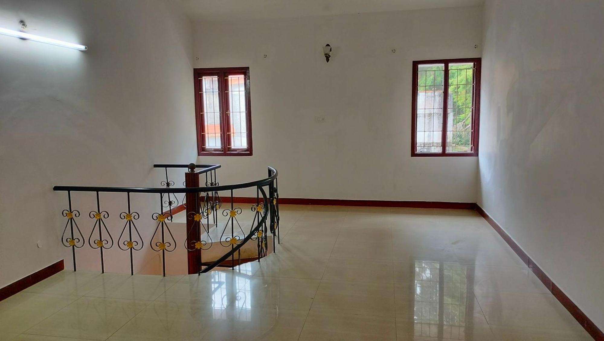 Kodai King Suite Kodaikanal Exteriör bild