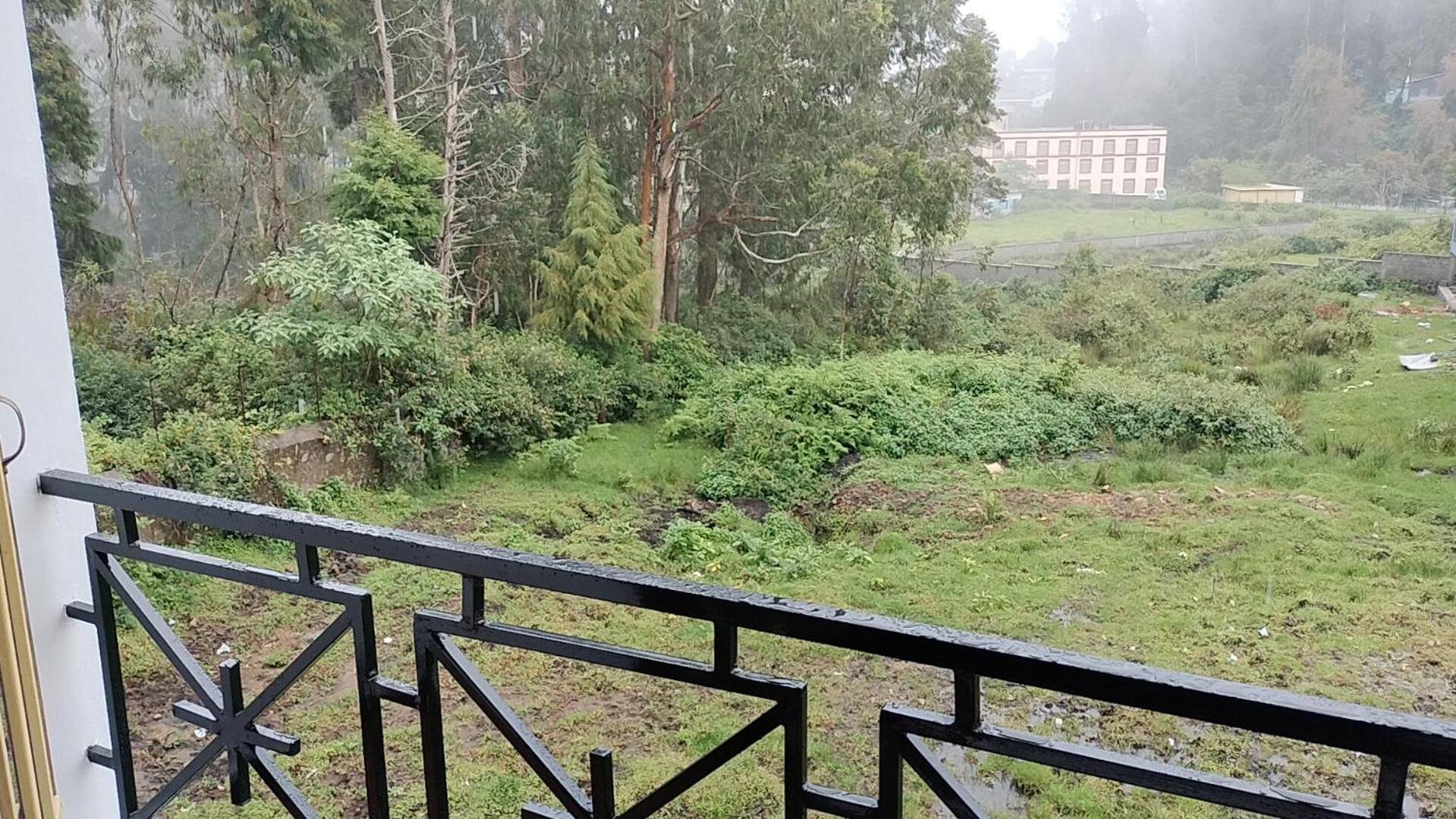 Kodai King Suite Kodaikanal Exteriör bild