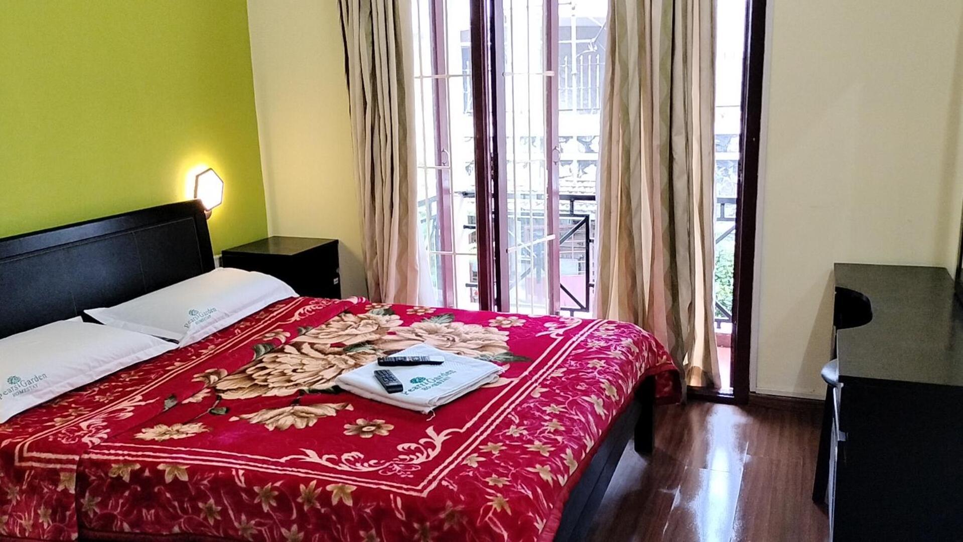 Kodai King Suite Kodaikanal Exteriör bild