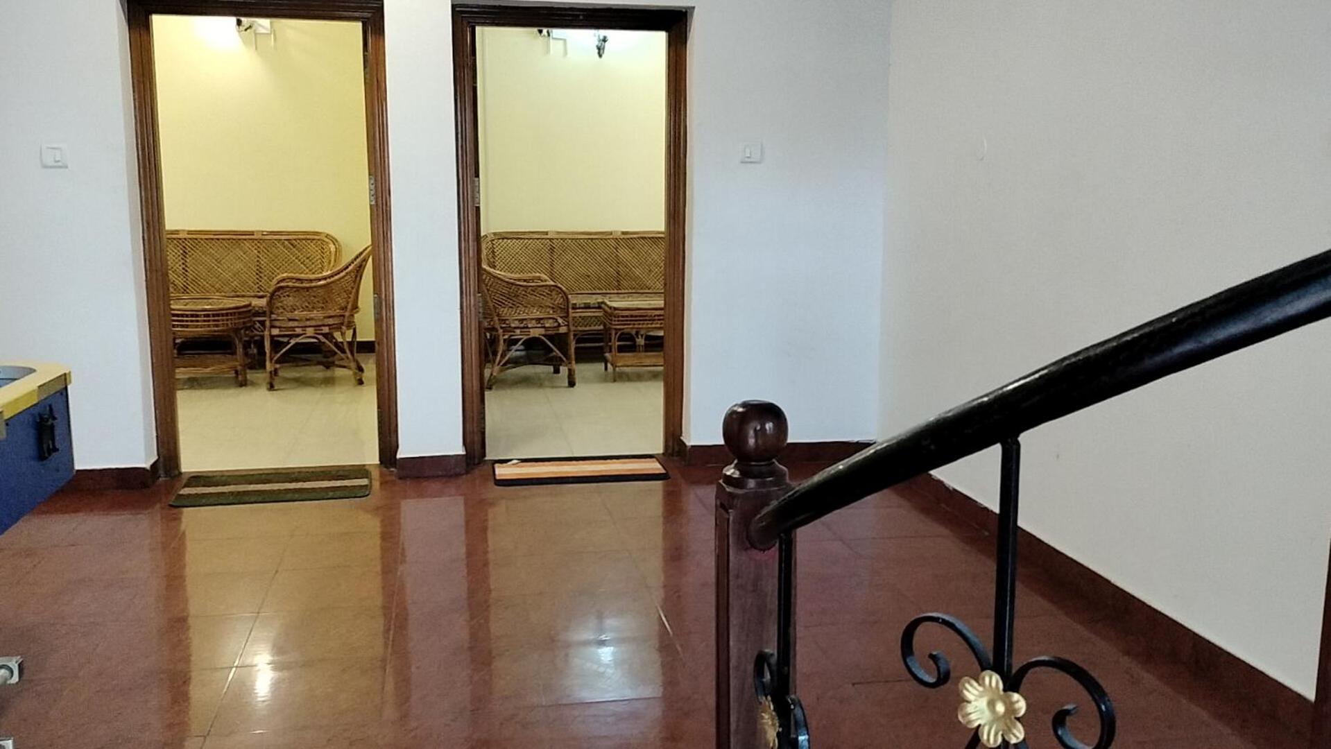 Kodai King Suite Kodaikanal Exteriör bild