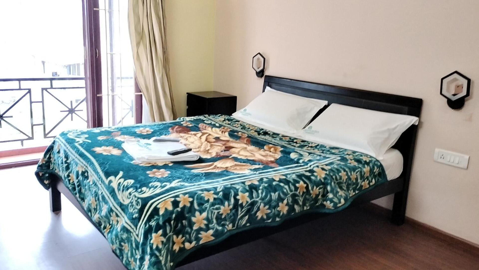 Kodai King Suite Kodaikanal Exteriör bild