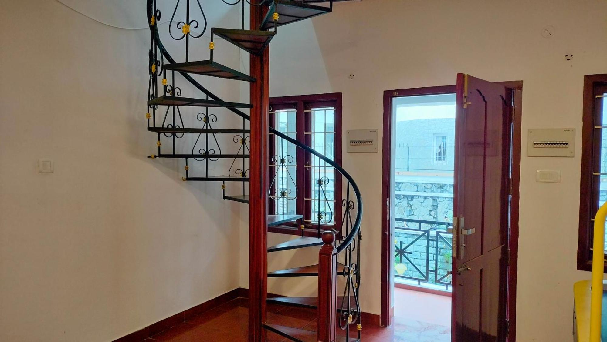 Kodai King Suite Kodaikanal Exteriör bild
