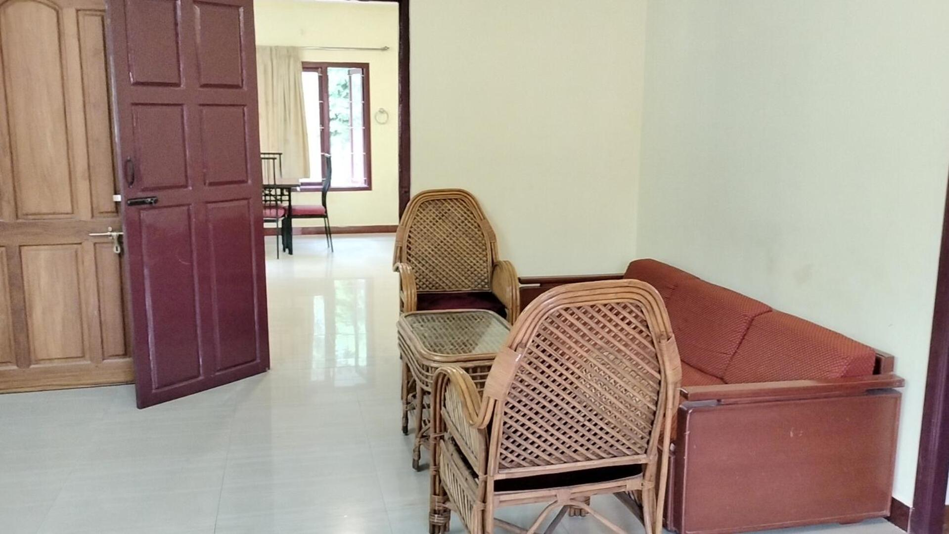 Kodai King Suite Kodaikanal Exteriör bild