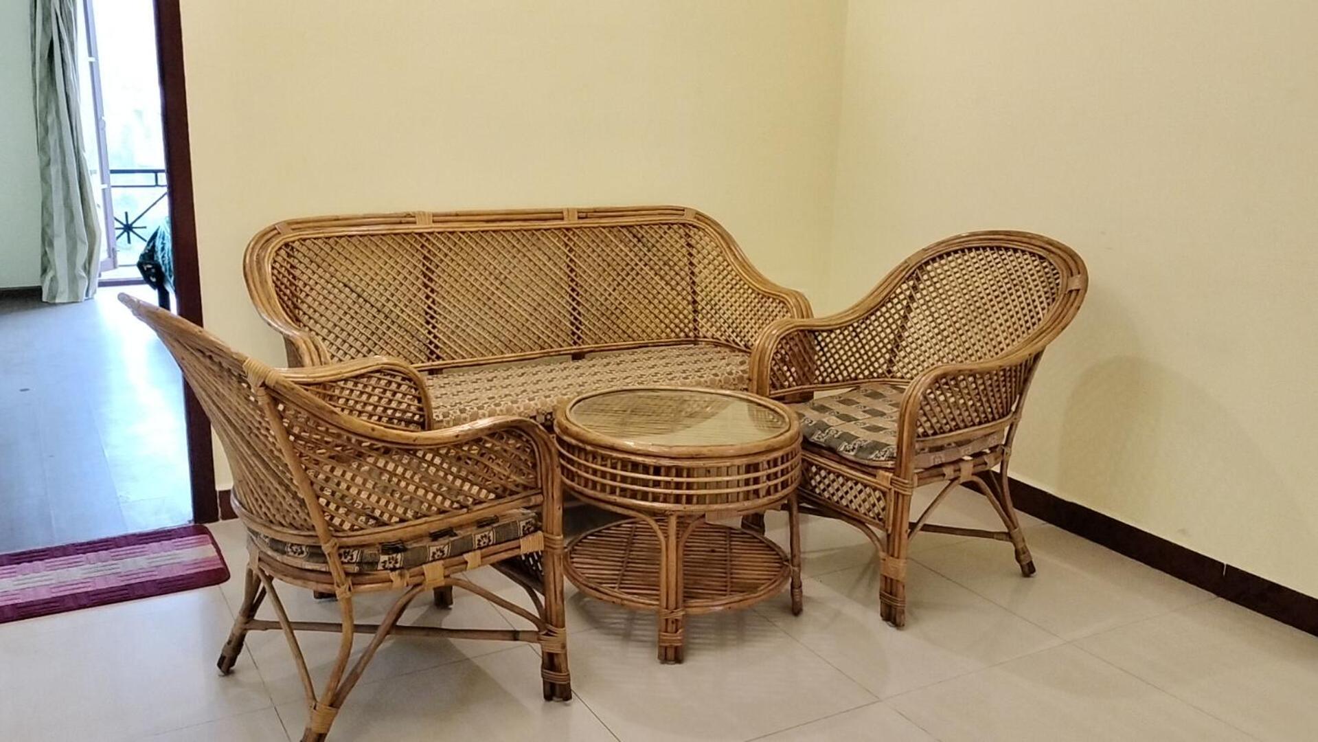 Kodai King Suite Kodaikanal Exteriör bild