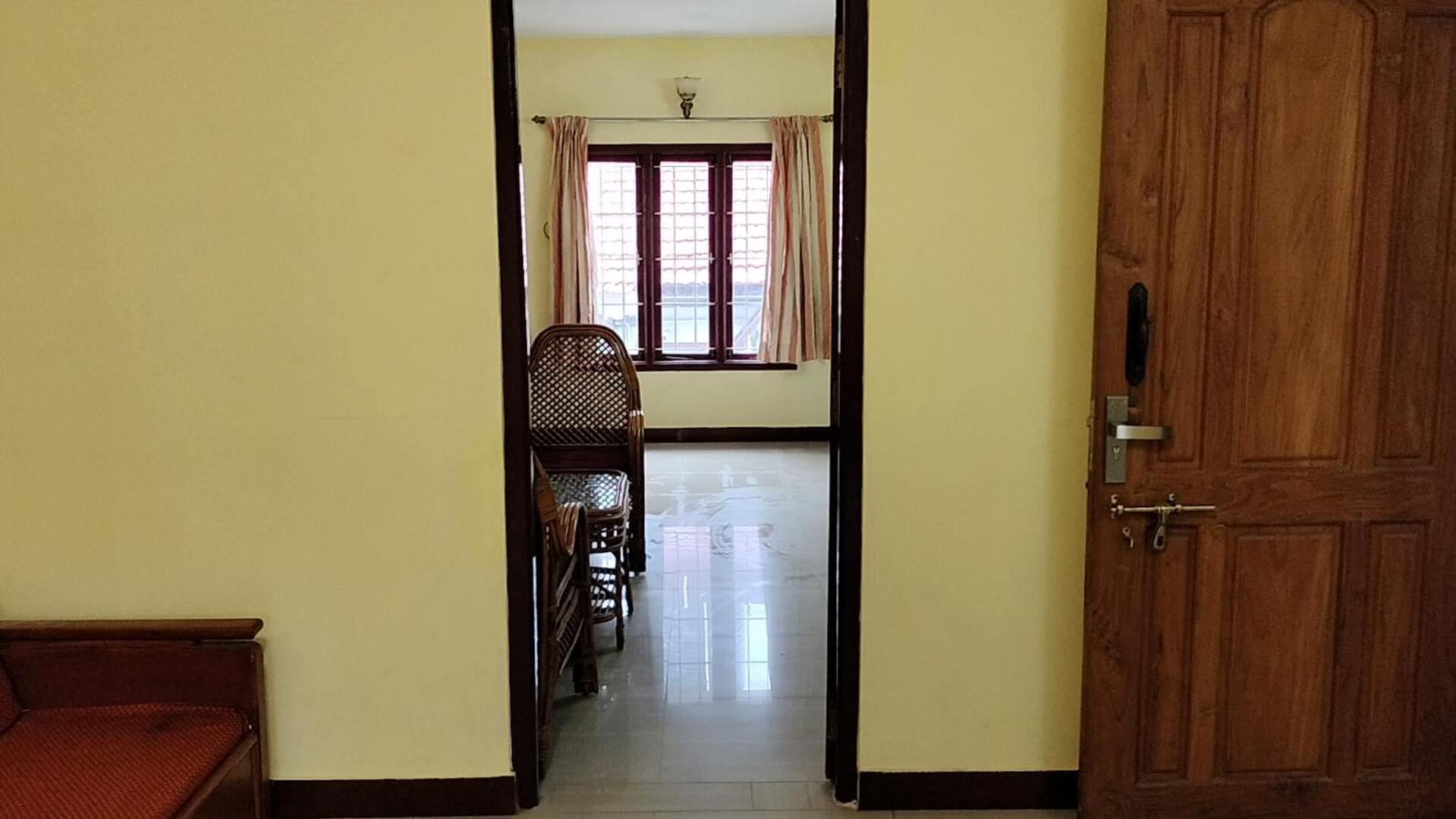 Kodai King Suite Kodaikanal Exteriör bild