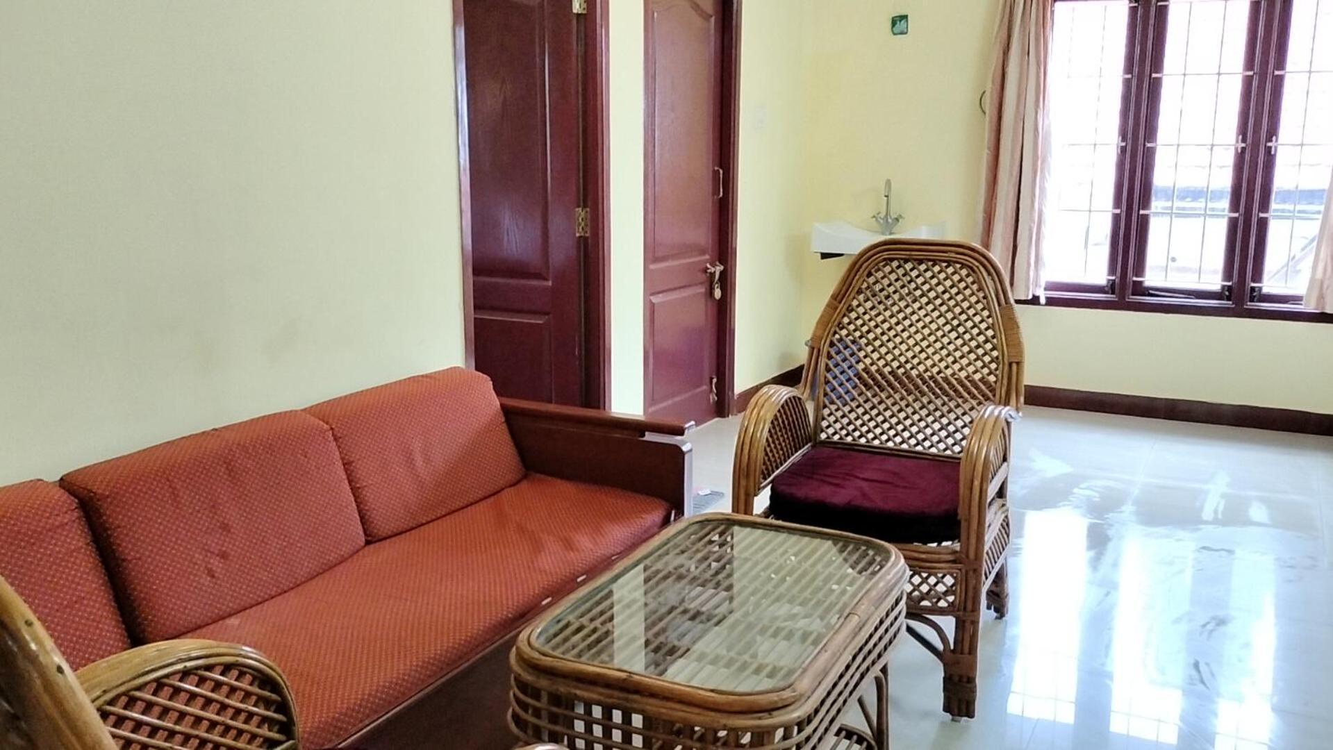 Kodai King Suite Kodaikanal Exteriör bild