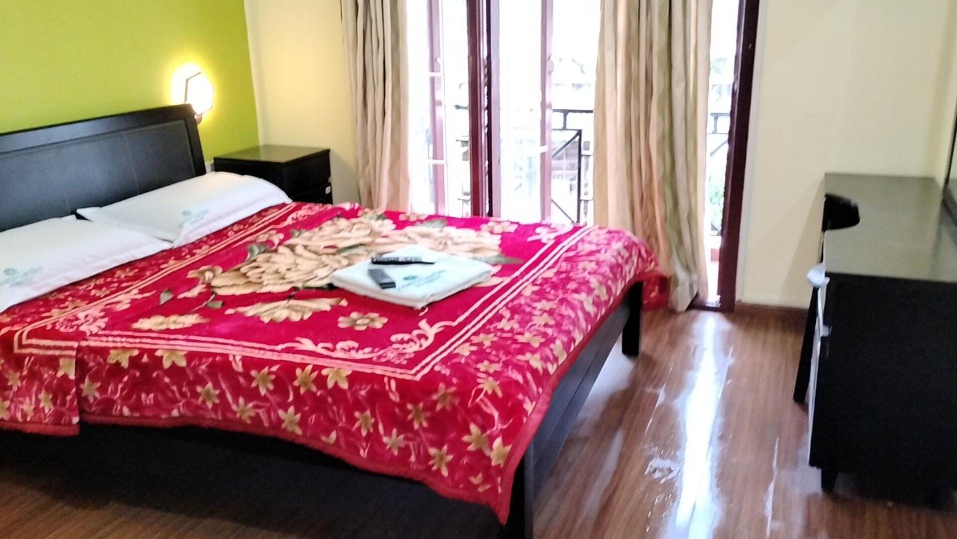 Kodai King Suite Kodaikanal Exteriör bild