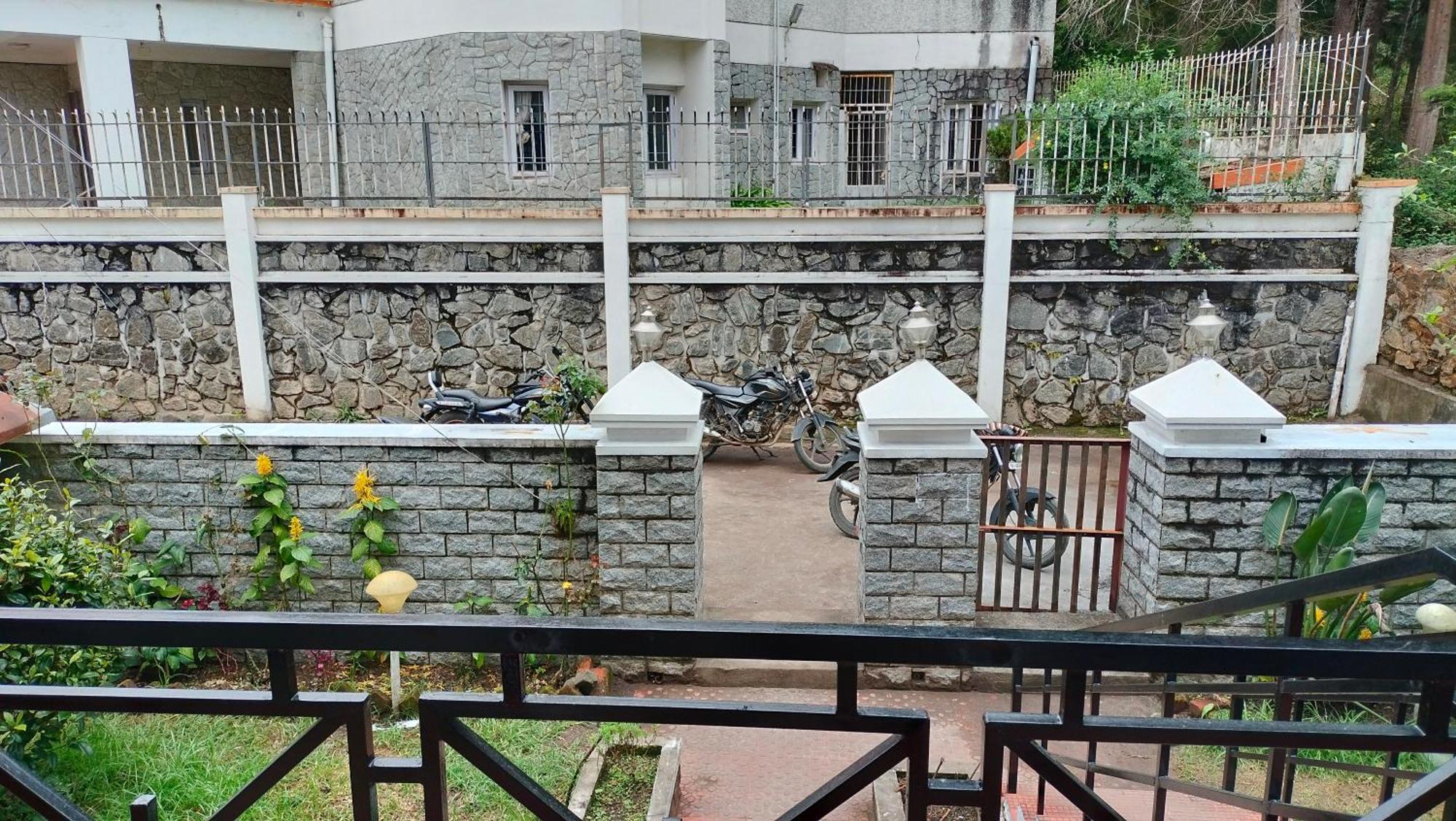Kodai King Suite Kodaikanal Exteriör bild