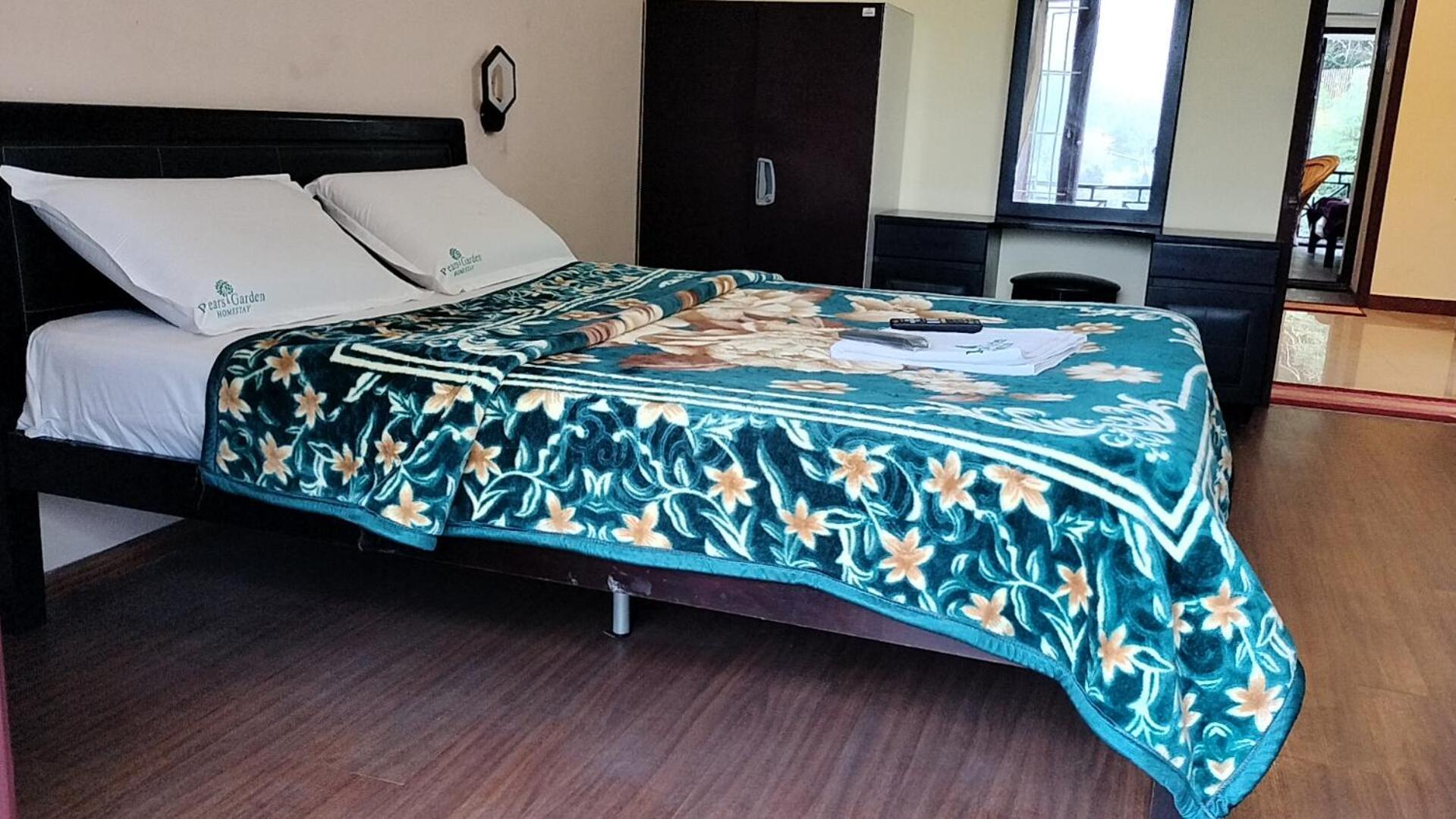 Kodai King Suite Kodaikanal Exteriör bild
