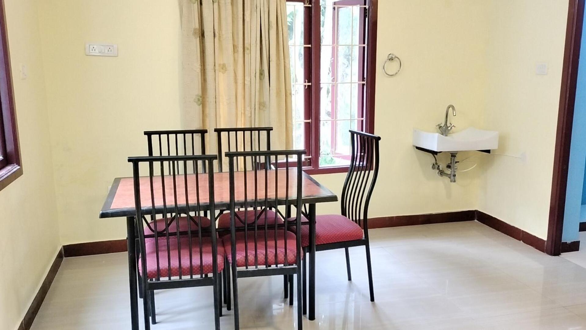 Kodai King Suite Kodaikanal Exteriör bild