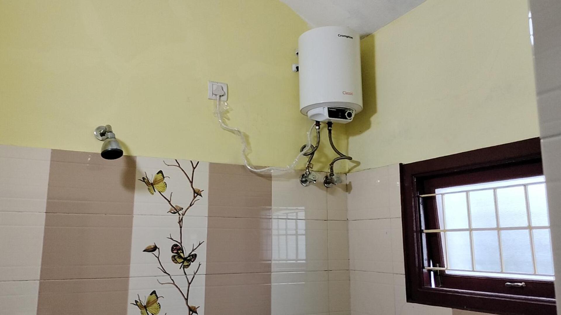 Kodai King Suite Kodaikanal Exteriör bild