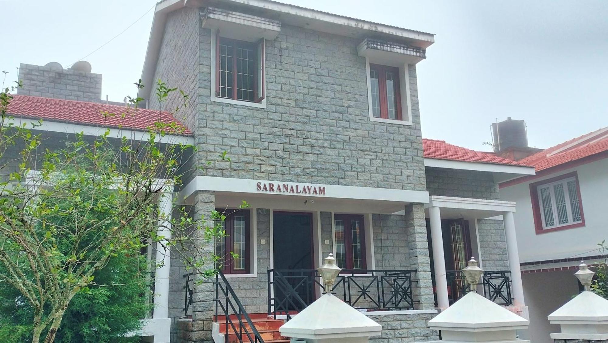 Kodai King Suite Kodaikanal Exteriör bild